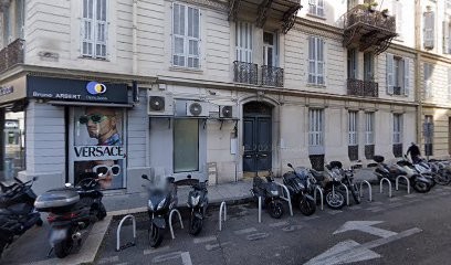 Viabella Massage, Réflexologue à Nice