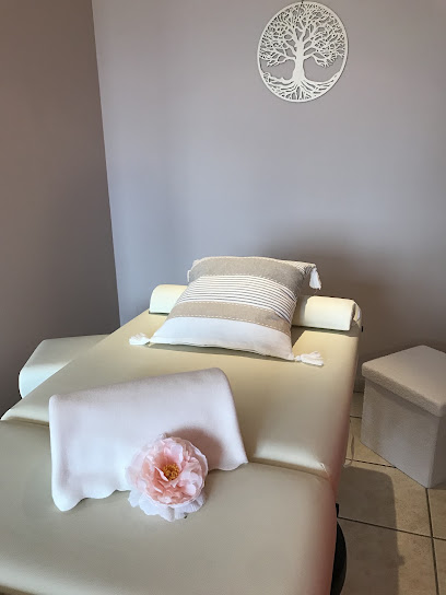 Rose Réflexologie Réflexologue à Cabestany