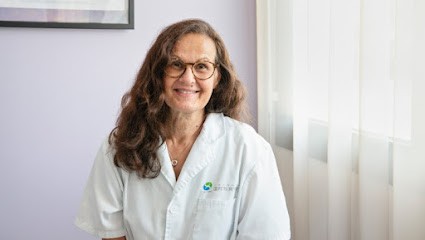 Caroline LOUZIR - Praticien en énergétique traditionnelle chinoise, Praticien de Médecine Alternative à Saint-Jean-du-Falga