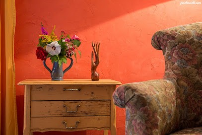 Parmentier Alexandrine, Praticien de Médecine Alternative à Cellettes