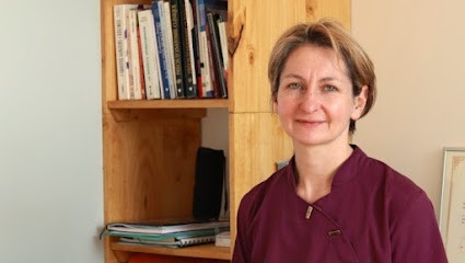 Emilie LARDON - énergétique Traditionnelle Chinoise- Médecine Douce- Embrun - Lahochi - Massage, Praticien de Médecine Alternative à Embrun