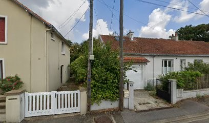 CAMILLE TREMINTIN Hypnothérapeute Humaniste, Hypnothérapeute à Rezé