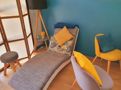 Carole Bonniot / Hypnose, EMDR Et EFT, Hypnothérapeute à Éguilles