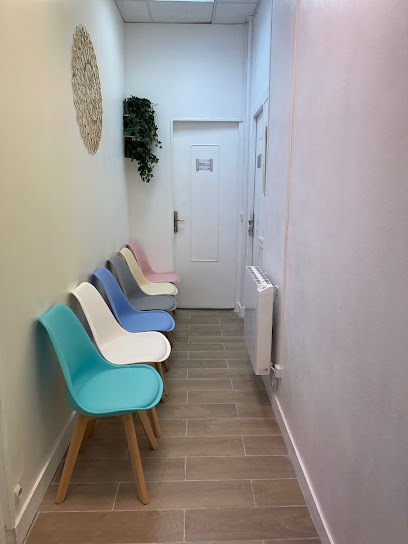 Cabinet Thérapeutique Yukab - Noisy Le Sec, Praticien de Médecine Alternative à Noisy-le-Sec