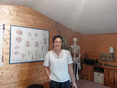 Stéphanie CAPOUL - Osteothérapeute, Praticien de Médecine Alternative à Verfeil