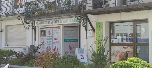 FLORENCIO ATRAPUNCTURE ,MEDECINE CHINOISE, Praticien de Médecine Alternative à Capbreton