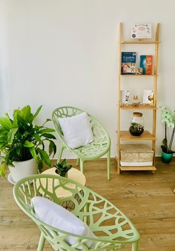 Marianne GUIRAO Praticienne Psycho Bio Acupressure - PBA - Montpellier, Praticien de Médecine Alternative à Pérols