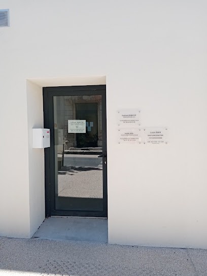 Céline Garcia Énergétique Chinoise, Praticien de Médecine Alternative à Vauvert