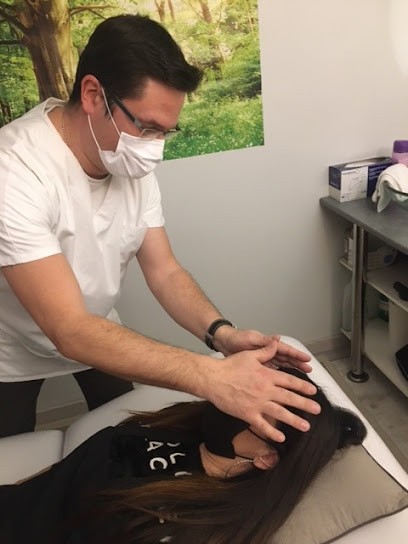 Yannick ALLAIN Magnétiseur - Guérisseur - Energéticien, Praticien de Médecine Alternative à Châtellerault