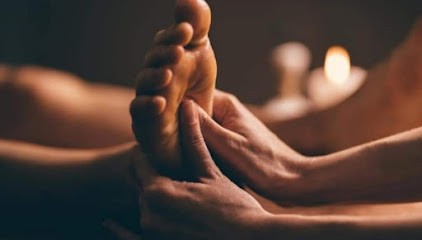 Aucoeurdespieds Laetitia Landes : Réflexologue énergéticienne à Nice, Réflexologue à Nice