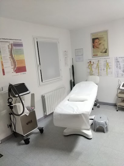 Cabinet de luxopuncture Marilou Bien-être, Praticien de Médecine Alternative au Breuil-sur-Couze