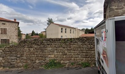 Séverine OTTER Naturopathe - Soins Digestifs, Praticien de Médecine Alternative à Monistrol-sur-Loire