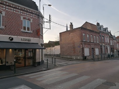 Céline Guerin - Sophrologue Certifiée & Graphothérapeute / Réseau Sophro'Atypique (TDAH HP DYS) - Mouvaux (Lille), Praticien de Médecine Alternative à Mouvaux