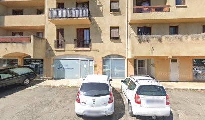 Fabienne Réchou, Réflexologue à Fleurance