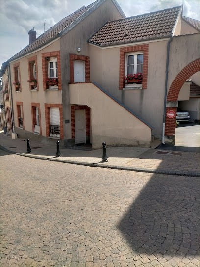 Magnétiseur-Radiesthésiste - énergéticien -L. Chassel, Praticien de Médecine Alternative à Hautvillers