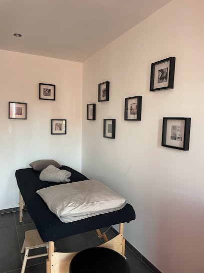 VALÉRIE LÉAUTÉ - Réflexologie Énergétique, Réflexologue à Châtelaillon-Plage