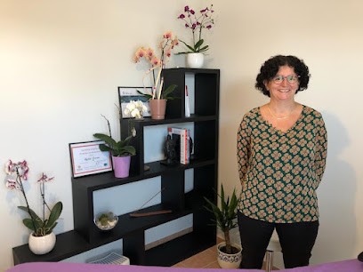 Angel Acupression, Praticien de Médecine Alternative à Vernantes