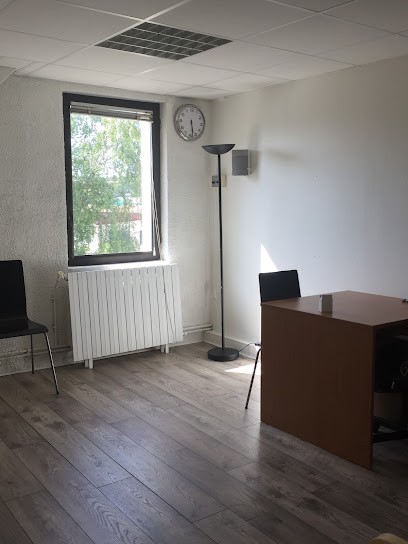 Sandrine Toussaint, Praticien de Médecine Alternative à Feucherolles