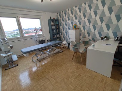 Frédérique ROUX, Praticien de Médecine Alternative à Saint-Étienne