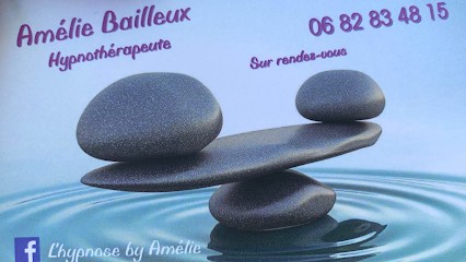L'hypnose by Amélie - Hypnothérapeute Valenciennes, Hypnothérapeute à Valenciennes
