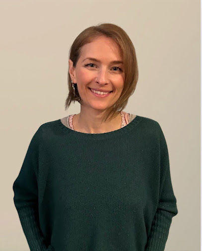Cécile Le Meur