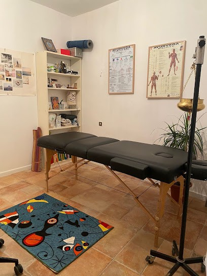 Marseille Ayurveda - Massages Et Soins Ayurvediques, Consultation-bilan Et Accompagnement Personnalisé -, Praticien de Médecine Alternative à Marseille 03