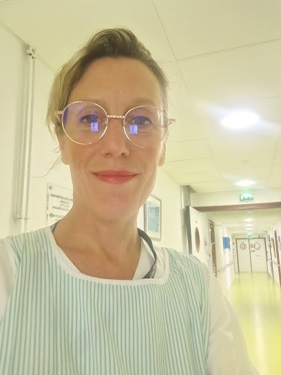 EVANO Stéphanie Infirmière Hypnose Sophrologue, Hypnothérapeute à Hennebont