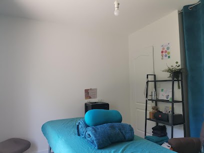 Sarah Vive La Vie, Praticien de Médecine Alternative à François