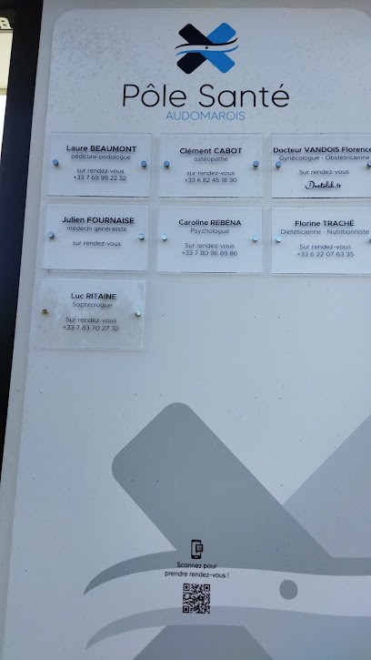 CABINET DE SOPHROLOGIE AUDOSOPHRO, Praticien de Médecine Alternative à Saint-Martin-lez-Tatinghem