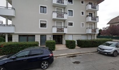 Isabelle Hallé, Praticien de Médecine Alternative à Annecy