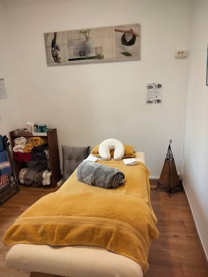 Au gré du corps Roth Catherine, Réflexologue à Marseille 09