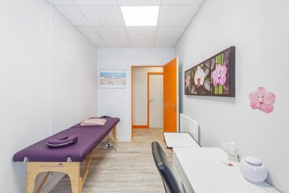 Sophie MARIÉ - Praticien en Hypnose Ericksonienne, Hypnothérapeute à Landaul