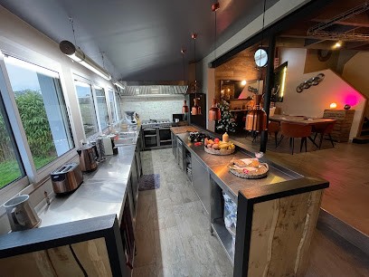 Cécile Madelaine Coaching Nutrition Et Bien-être, Praticien de Médecine Alternative à Hautot-Saint-Sulpice