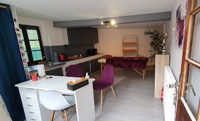 Violaine BLOSENHAUER - Coach de vie et naturopathe, Praticien de Médecine Alternative à Arnay-sous-Vitteaux