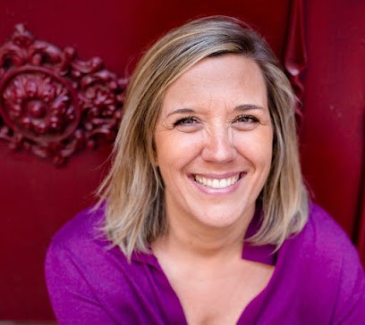 Virginie Krempt Sophrologue, Praticien de Médecine Alternative à Fleury