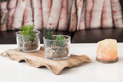 Aurélie Floch Thérapeute Psycho-émotionnelle, Praticien de Médecine Alternative à Octeville-sur-Mer