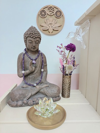 Hypnose- EMDR - Deuil - Numérologie Landemont - Loroux-Bottereau - Valérie BOIZIAU, Praticien de Médecine Alternative à Orée d'Anjou