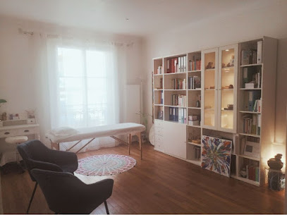 Véronique Le Goascogne - Un Art De Vivre, Praticien De Médecine Alternative à Paris 16