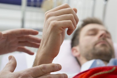 Jean Charles Dupet Praticien en Hypnose Vendee, Hypnothérapeute à Coëx