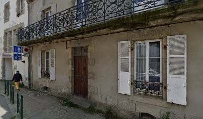 Pierre-Guillaume STEPHAN - Naturopathe et Coach de vie, Praticien de Médecine Alternative à Roscoff