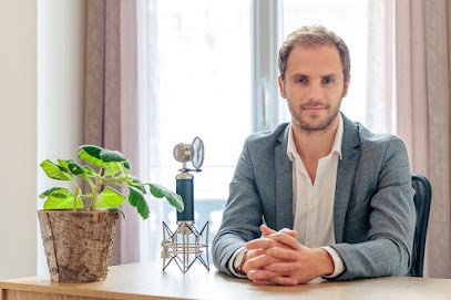 Valérian Cornudet - Hypnose, EMDR, Et PNL à Vidauban (Var), Hypnothérapeute à Vidauban