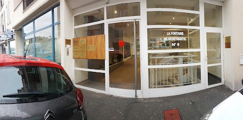 Léa GUILLAUME - Etiopathe, Praticien de Médecine Alternative à Brunoy