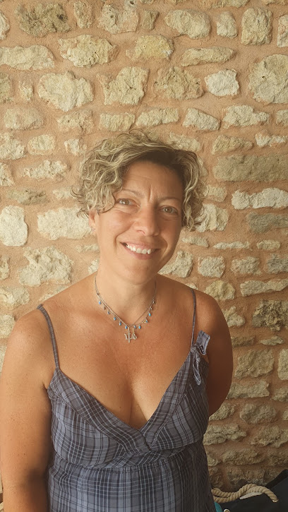 Nathalie Pelleray-Guilhem, Praticien De Médecine Alternative à la Tremblade