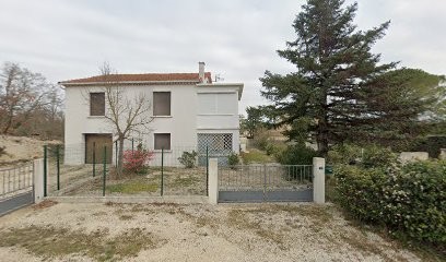 Anne Foatelli - Réflexologie, Dien Chan, Réflexologue à Rousson