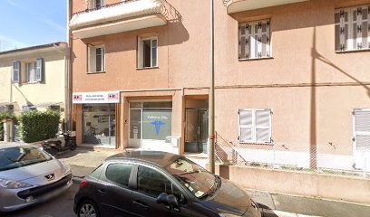 Léatittude, Réflexologue à Saint-Laurent-du-Var