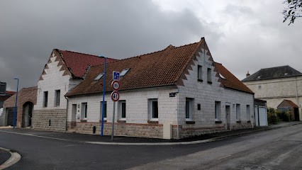 ALEXIA ANDRUSZKIEWICZ Magnétiseur, Praticien de Médecine Alternative à Villers-au-Bois