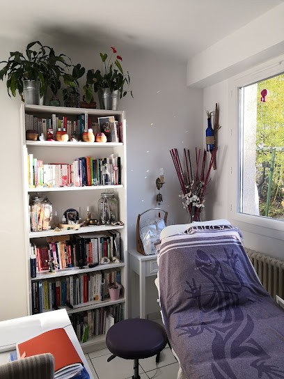 Karine Farza Hypno énergétique, Hypnothérapeute à L'Union