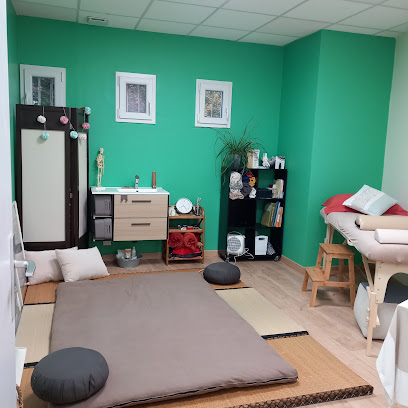 Ryu Shiatsu & Réflexologie Montfort & Maurepas, Réflexologue à Maurepas