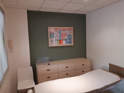 Magalie Bouillod Thérapeute Total Reset, Praticien de Médecine Alternative à Lissieu