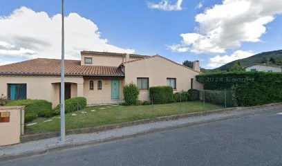 Ghislaine Carroussel-Landes, Hypnothérapeute à Aussillon